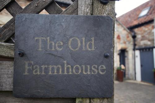 The Old Farmhouse photo 26