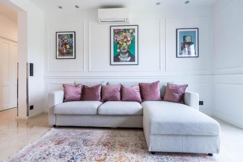 Corvinus Smart Apartment with Beautiful View 1023 Budapest, 9 Mecset utca kép - 3