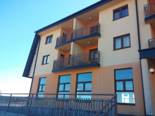 Gallery image of Apartment Kupres in Kupres