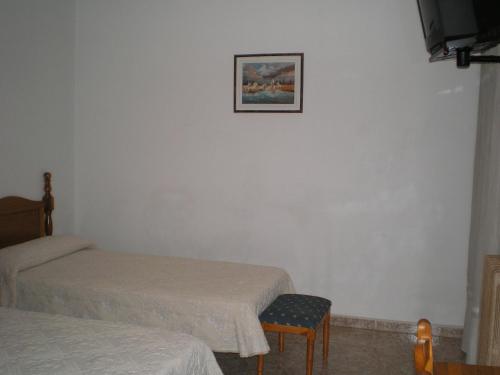 Imagen de la galería de Hostal Maurin, en Vilaller