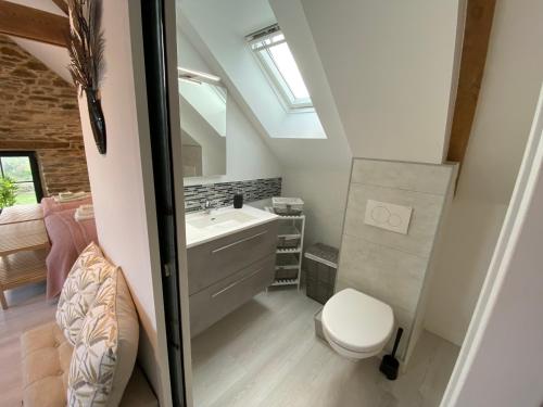 Chambres d'Hôtes Bella Laïta – Photos 4