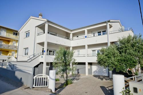 Apartmani Vidikovac Dokoza