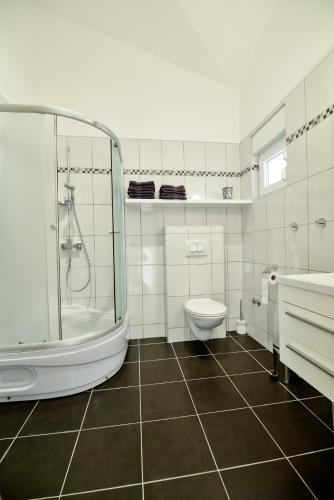 Apartmani Vidikovac Dokoza