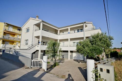 Apartmani Vidikovac Dokoza