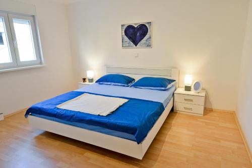 Apartmani Vidikovac Dokoza