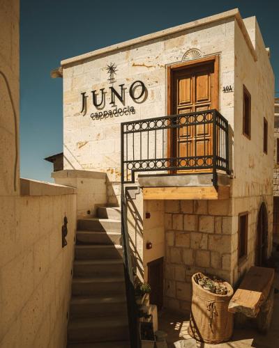 Imagen de la galería de Juno Cappadocia, en Uchisar