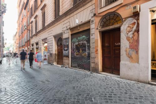 Piacentino Homes Navona Pettinari apartment