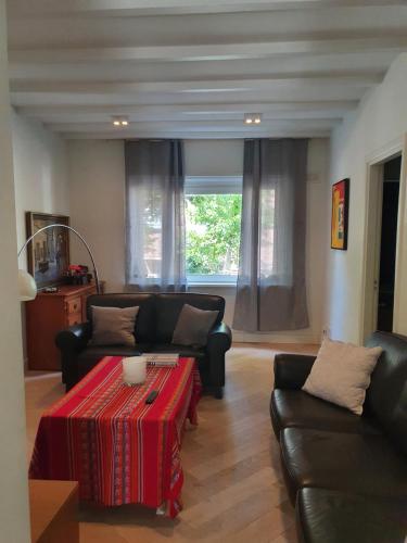 Gallery image of Appartement in Stadsdeel West in Amsterdam