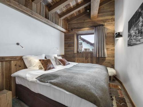 Luxueux appartement 4 chambres avec hammam, proche centre et pistes de Val d'Isère