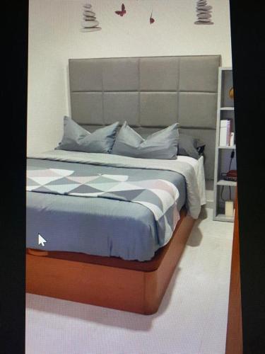 Apartamento Benemar
