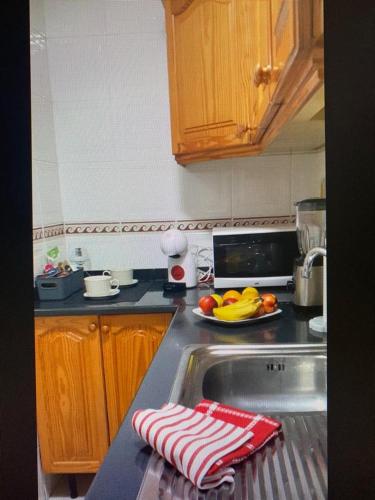 Apartamento Benemar