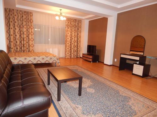 Fotografie z fotogalerie ubytování Sky House Astana v destinaci Astana