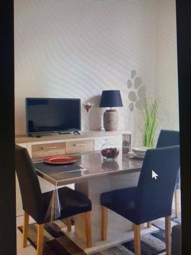 Apartamento Benemar