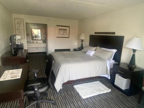 Budgetel – Photos 2