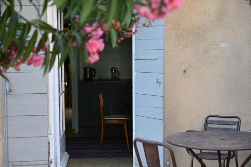 Foto sihtkohas Arles asuva majutusasutuse 11G galeriist