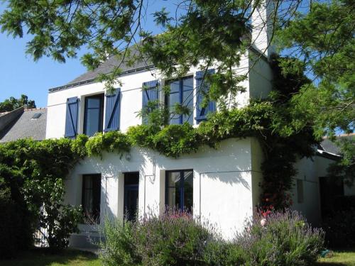 Maison calme, 800m de la plage, proche commerces - FR-1-418-31