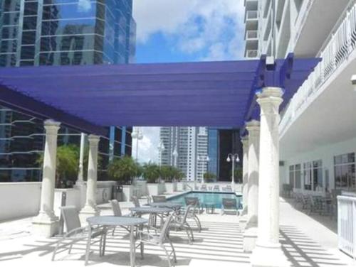Condo in Brickell Business District photo 10