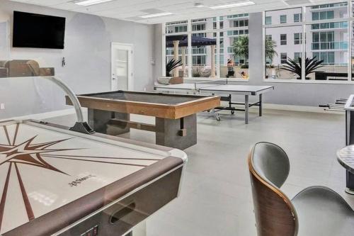 Condo in Brickell Business District photo 17