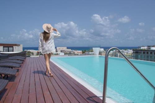Macondo 5Th Av en Playa del Carmen
