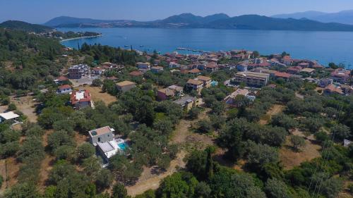 Φυσικό τοπίο κοντά σε αυτή η βίλα