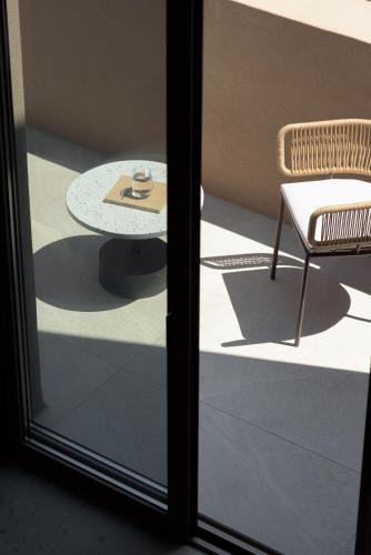 Gambar di galeri bagi NERĒA Boutique Hotel di Plakias