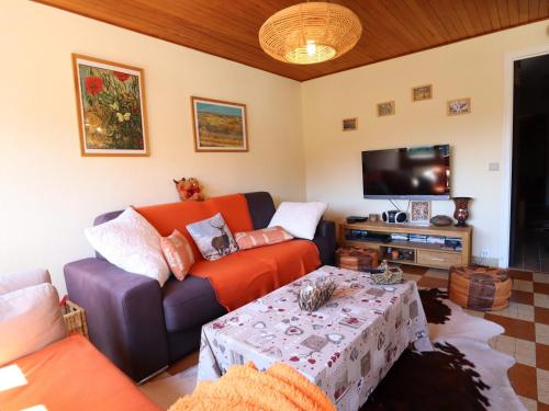 Les Gets - Appartement Calme Proche Centre, Parking, WiFi
