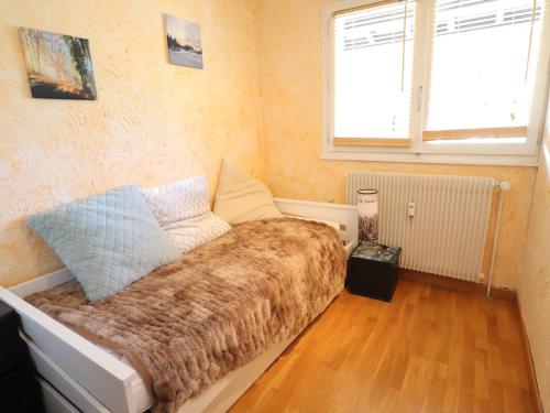 Les Gets - Appartement Calme Proche Centre, Parking, WiFi