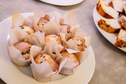 Еда / где поесть недалеко от отеля