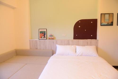 Gallery image of Liu Shi Guang BnB in Hsing-wen