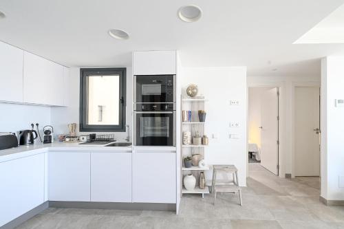 Seashell Infinity Luxury Apartment
