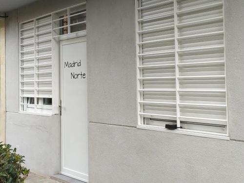 Apartamento Madrid Norte