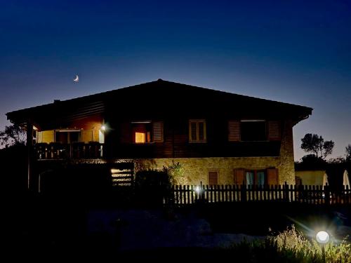 Gallery image of B&B La Baita Del Sud in Gonnesa