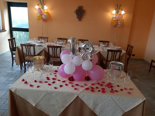 Hotel Brufa
