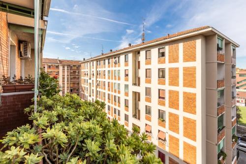 Rosselli 13 Milan Apartment