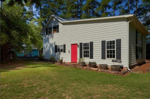 The Private Barn – Photos 4