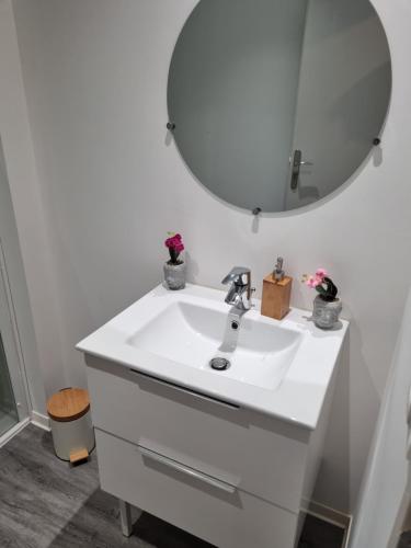 Gambar di galeri bagi Superbe logement T3 en duplex. di Saint-Gaudens