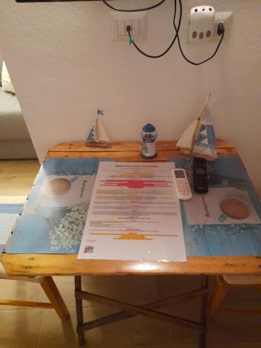 Gallery image of Vacanze tra Calli&Campielli a Chioggia in Chioggia
