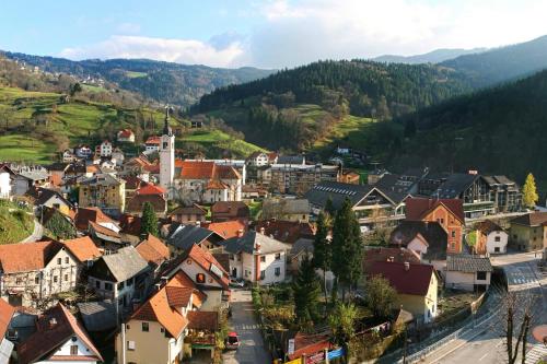 Hotel Cerkno – Photos 3