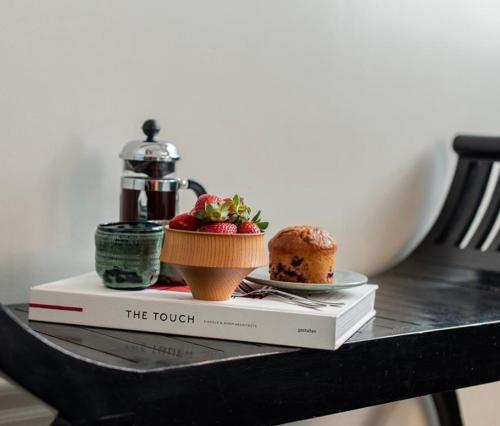 REENE Boutique Suites The Milano Suite