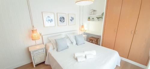 Apartamento T2 Vista Rio Arade - Portimão
