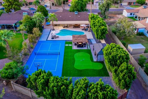 Private Desert Oasis – Photos 3