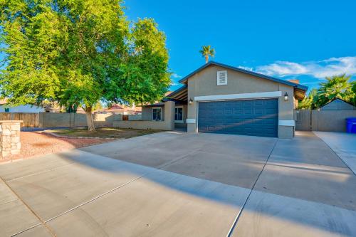 Private Desert Oasis – Photos 2