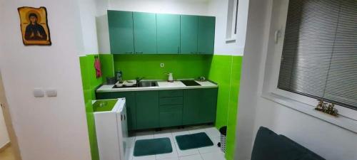 Fotografie z fotogalerie ubytování Apartmani Pavlovi Star Dojran v destinaci Star Dojran