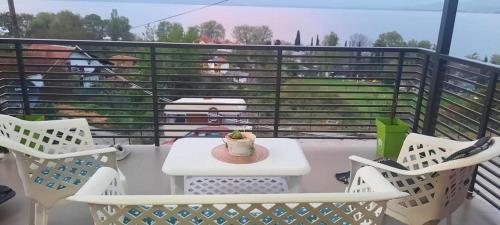 Fotografie z fotogalerie ubytování Apartmani Pavlovi Star Dojran v destinaci Star Dojran