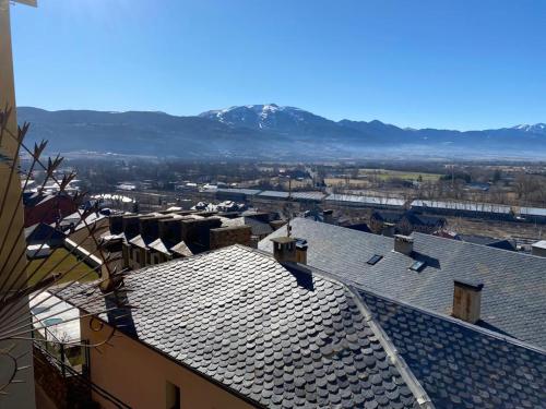 Apartament Cadí, Puigcerdà – Tarifs 2022
