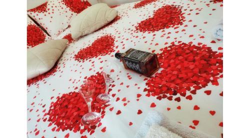 Afbeelding uit fotogalerij van Apartman Wooden II in Žabljak