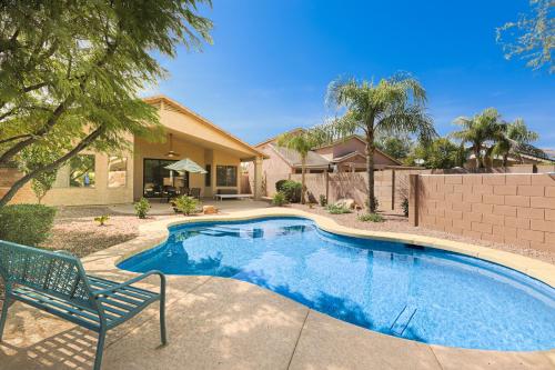 Desert Willow