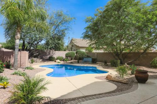 Desert Willow – Photos 2