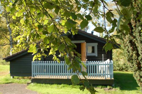 Κήπος έξω από το Scandinavisch dorp