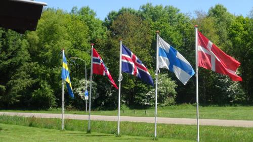 Φωτογραφία από το άλμπουμ του Scandinavisch dorp σε Eelderwolde